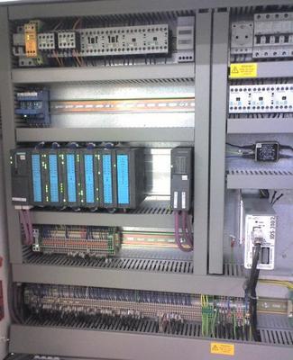 重慶非標(biāo)電控PLC制作 改造 設(shè)計(jì)