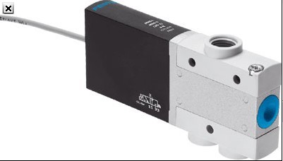 MCH-3-1/8 德國FESTO費斯托標(biāo)準(zhǔn)額定流量160 l/min的電磁閥,德國FESTO費斯托標(biāo)準(zhǔn)額定流量160 l/min的電磁閥價格-中國儀表網(wǎng)