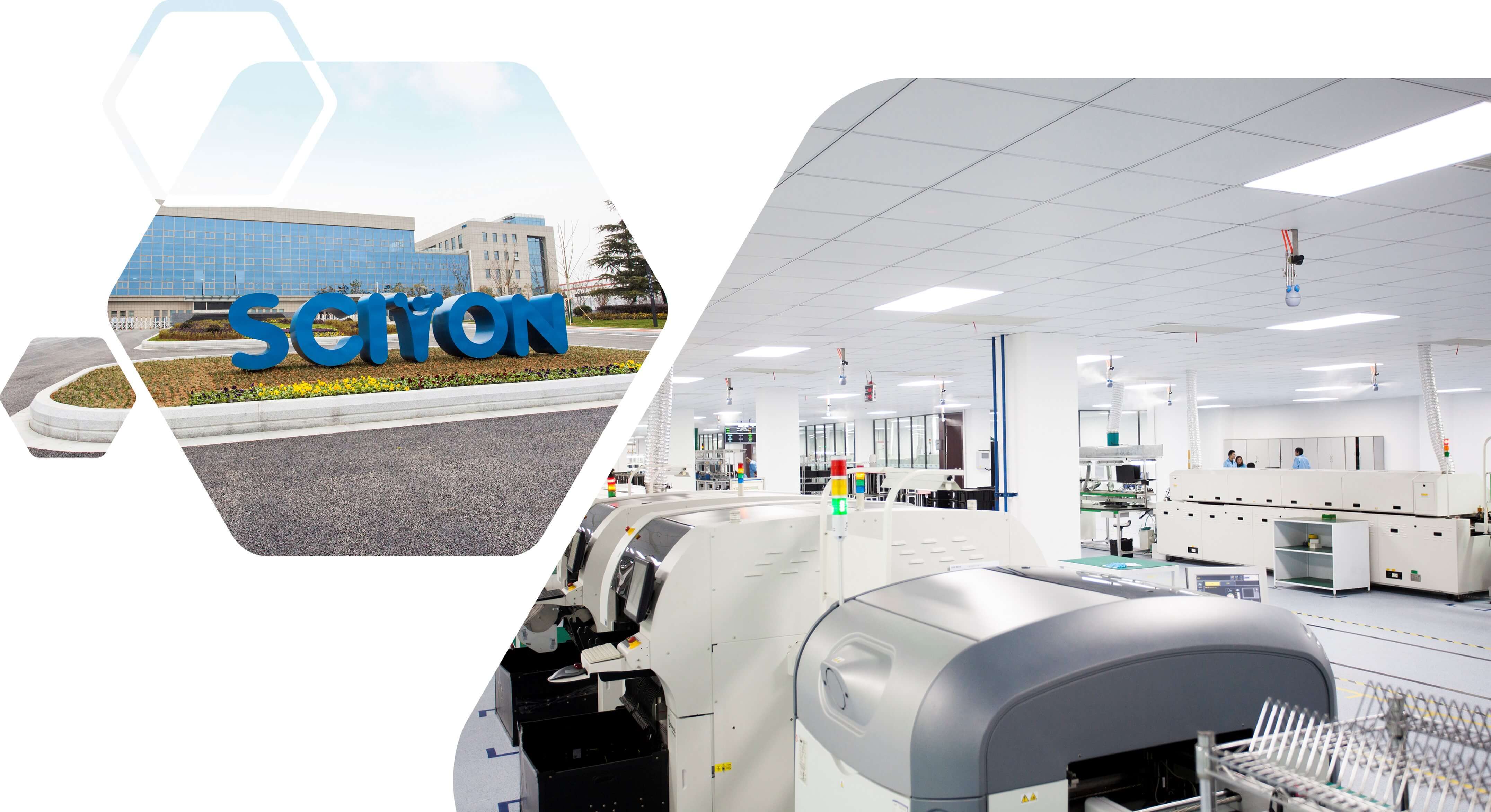 引領智造!科遠智慧入選2022年江蘇省智能制造示范工廠!_產品_電控_企