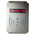 迪文科技CD-02型IC卡電控器圖片|迪文科技CD-02型IC卡電控器產品圖片由深圳迪文科技公司生產提供-