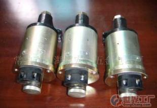 批發(fā)鐵路機(jī)車(chē)圓柱電控閥 交通運(yùn)輸領(lǐng)域的關(guān)鍵控制元件