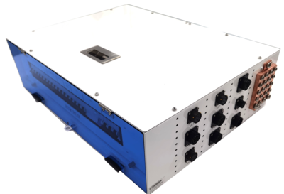 產(chǎn)品分類(lèi)——電控系統(tǒng)概述