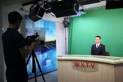 【誕生記】小電視臺(tái)籌備那些事兒 電視節(jié)目制作的幕后揭秘