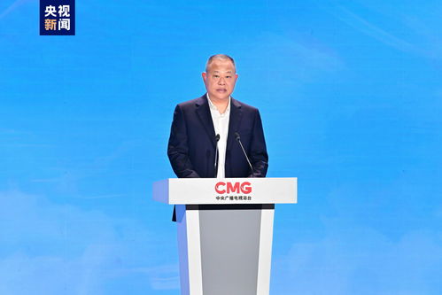 《煥新致未來》——中央廣播電視總臺(tái)2024六一特別節(jié)目發(fā)布，創(chuàng)新演繹童年夢(mèng)想