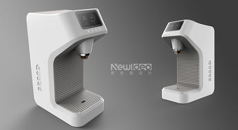 智能泡茶機 電視節目中的工業美學與智能家居新體驗