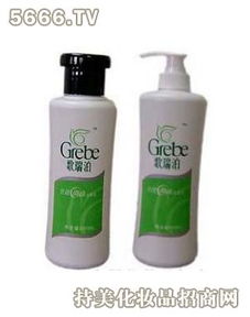 東子日用品 全效焗油洗發露，開啟秀發煥新之旅