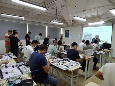 東莞電工培訓周期、安全技能與考證指南 教學演示用品助力高效學習